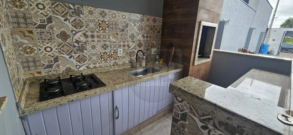 Casa, 2 quartos, 100 m² - Foto 12