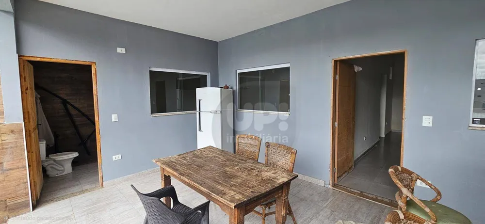 Casa, 2 quartos, 100 m² - Foto 16