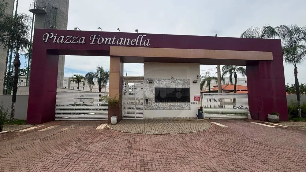 Apartamento, 2 quartos, 44 m² - Foto 1