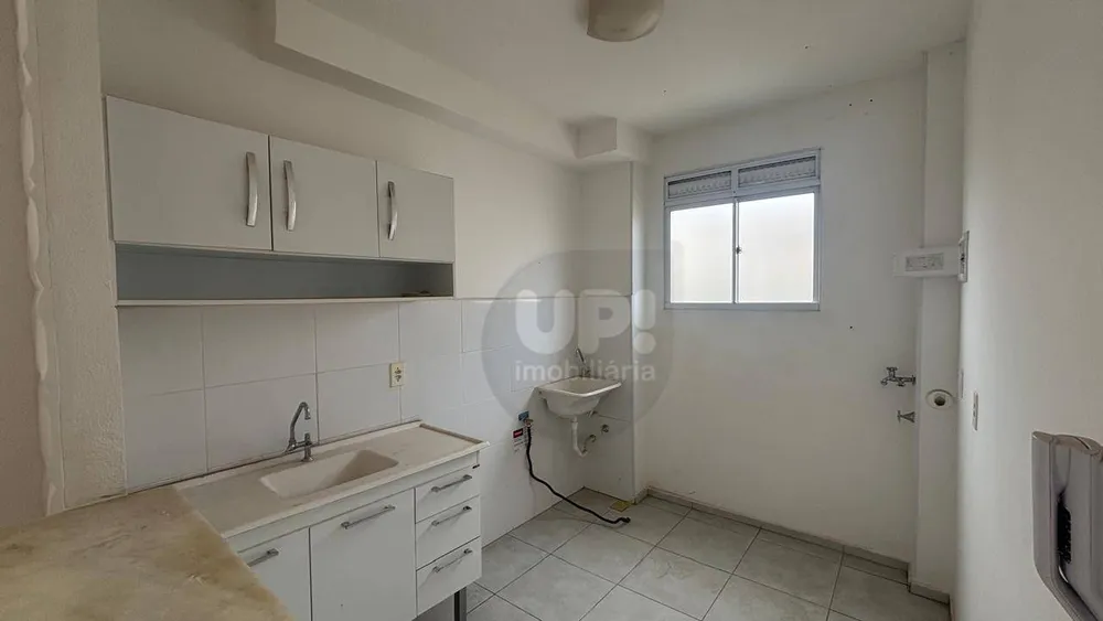 Apartamento, 2 quartos, 44 m² - Foto 11