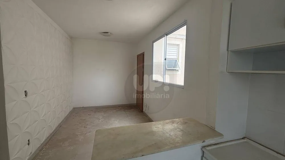 Apartamento, 2 quartos, 44 m² - Foto 4