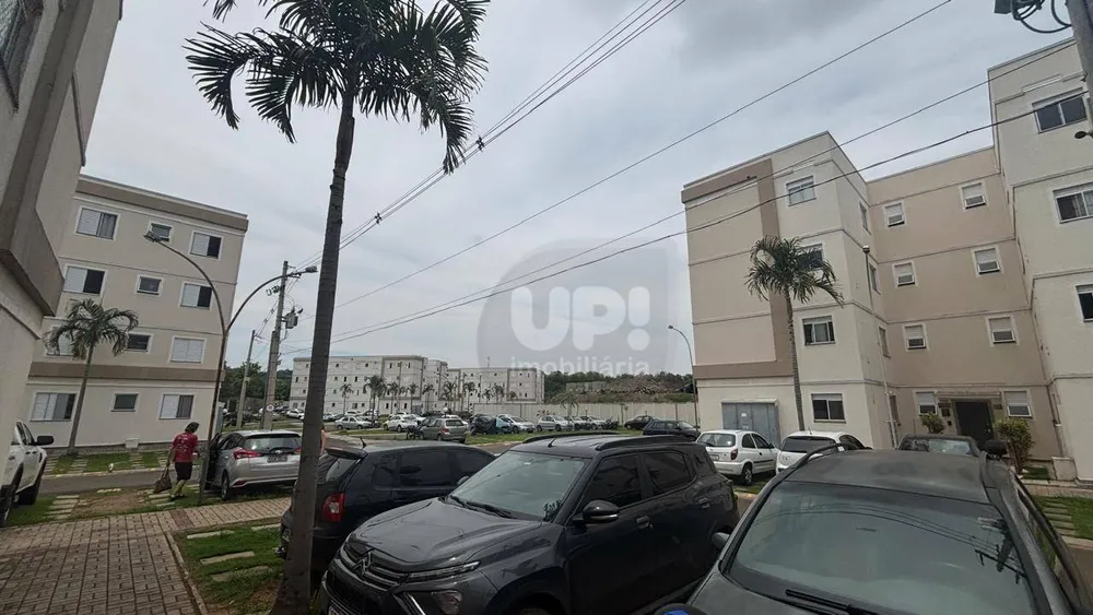 Apartamento, 2 quartos, 44 m² - Foto 3