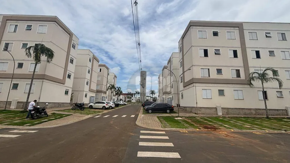 Apartamento, 2 quartos, 44 m² - Foto 8