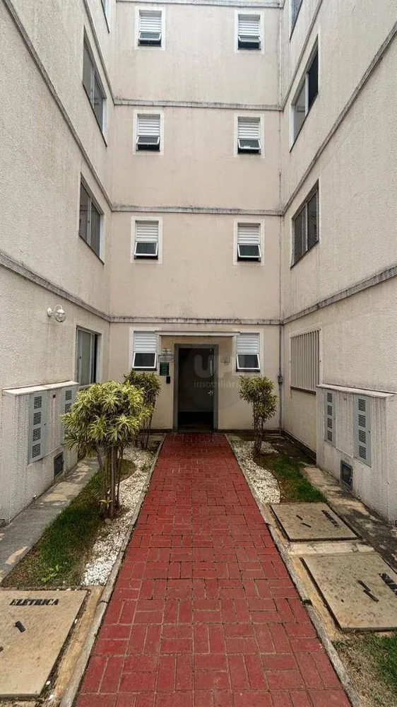 Apartamento, 2 quartos, 44 m² - Foto 10