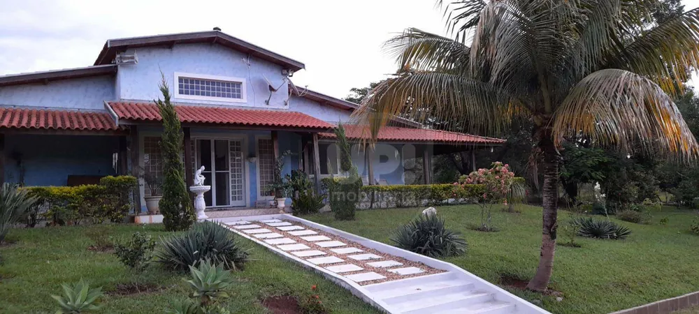 Chácara, 4 quartos, 5000 m² - Foto 14