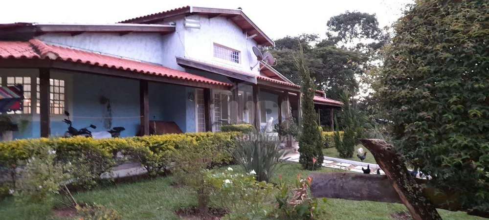 Chácara, 4 quartos, 5000 m² - Foto 12