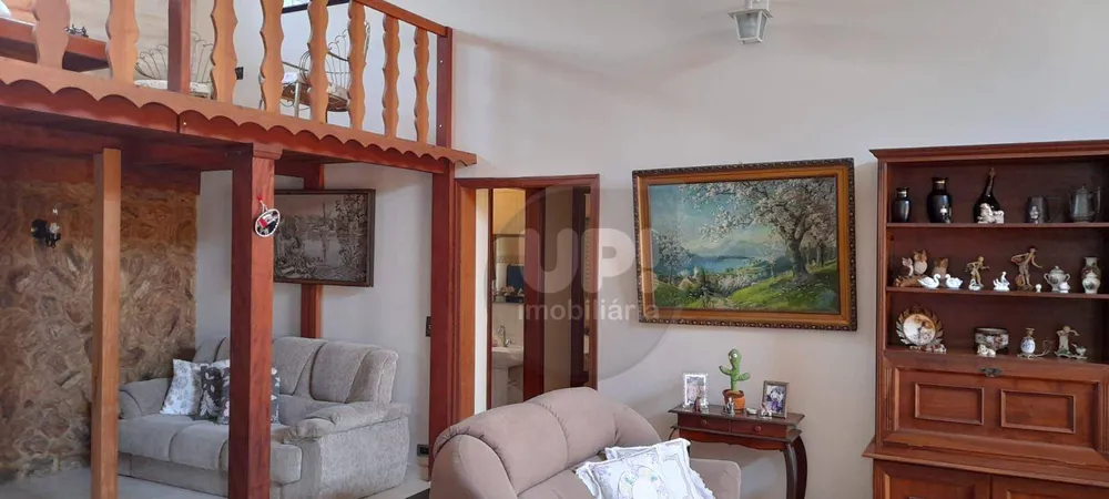 Chácara, 4 quartos, 5000 m² - Foto 2
