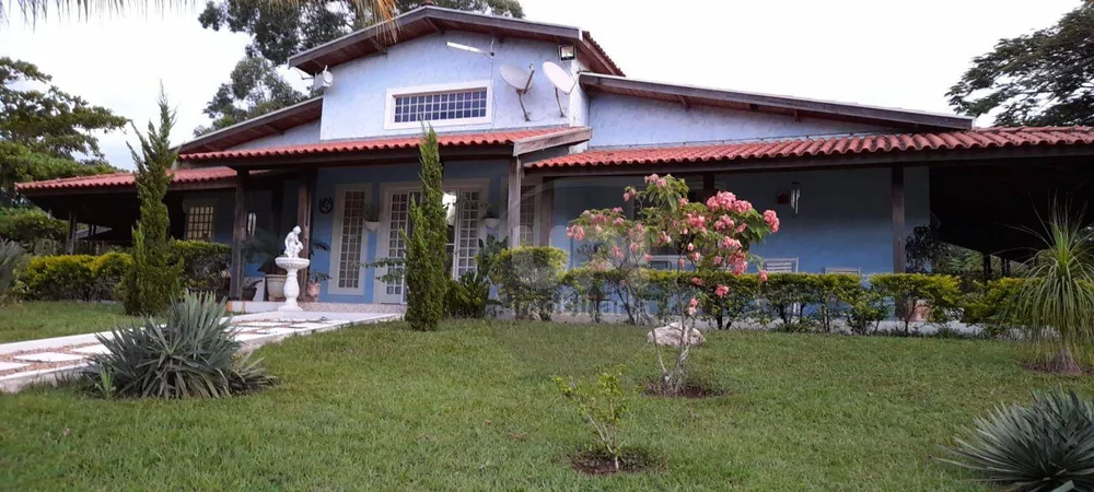 Chácara, 4 quartos, 5000 m² - Foto 17