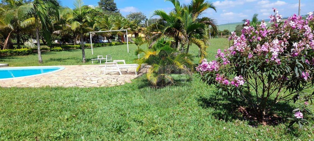 Chácara à venda com 4 quartos, 366m² - Foto 8