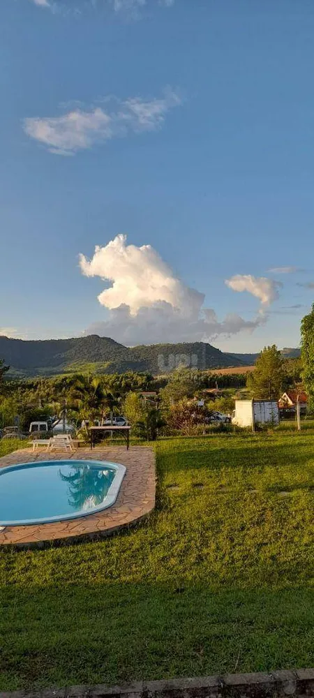 Chácara, 4 quartos, 5000 m² - Foto 11