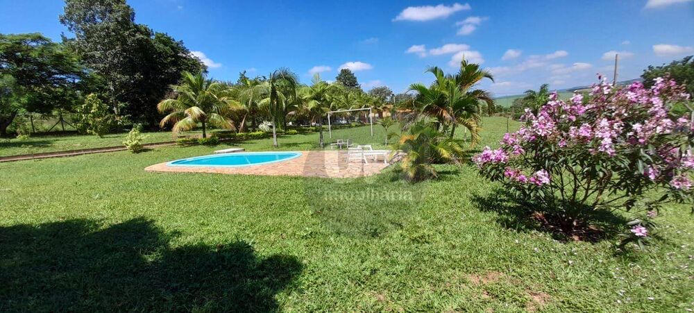 Chácara à venda com 4 quartos, 366m² - Foto 7