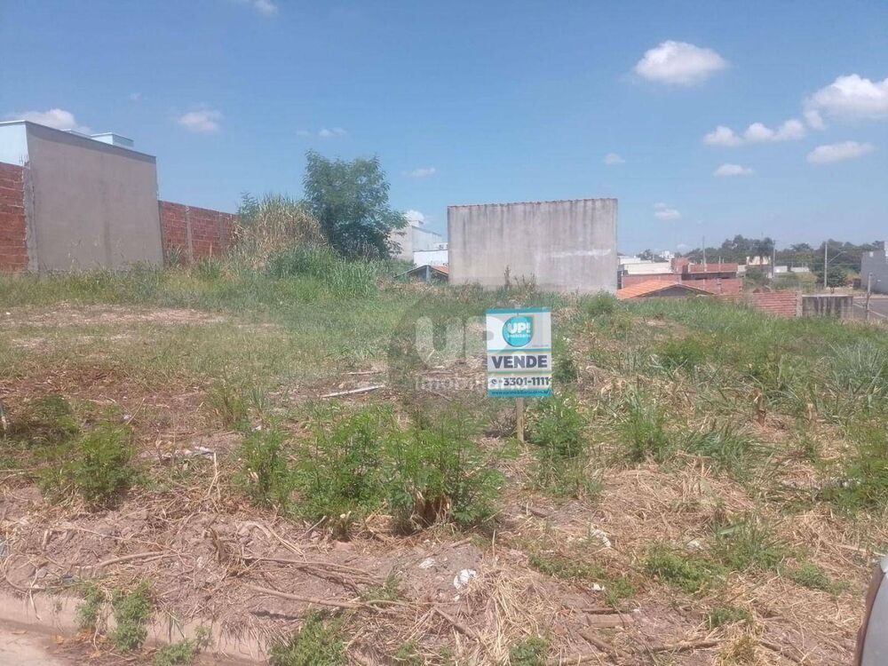 Terreno, 220 m² - Foto 1