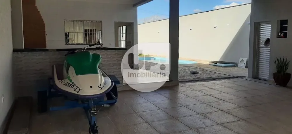 Casa, 1 quarto, 140 m² - Foto 8
