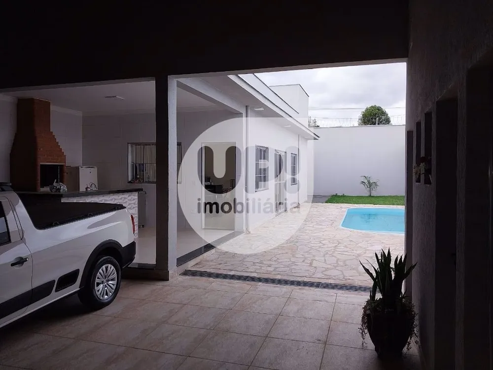 Casa, 1 quarto, 140 m² - Foto 4