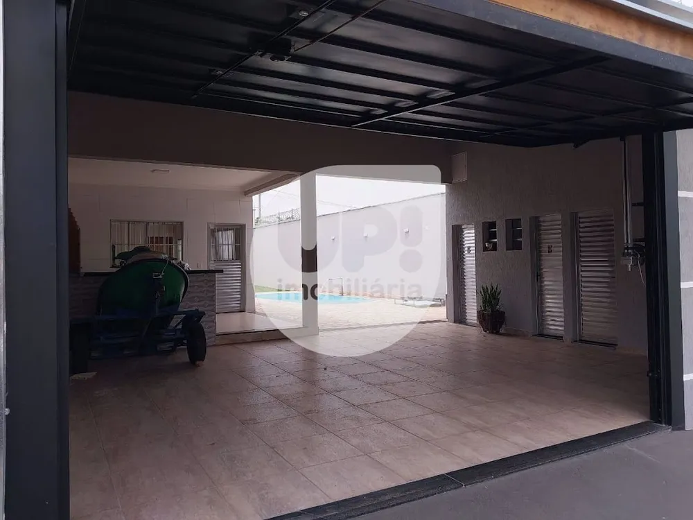 Casa, 1 quarto, 140 m² - Foto 5