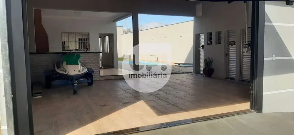 Casa, 1 quarto, 140 m² - Foto 3