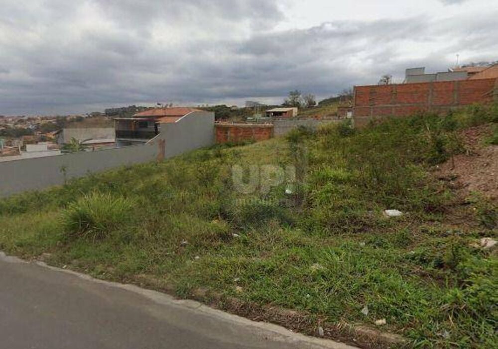 Terreno, 257 m² - Foto 1
