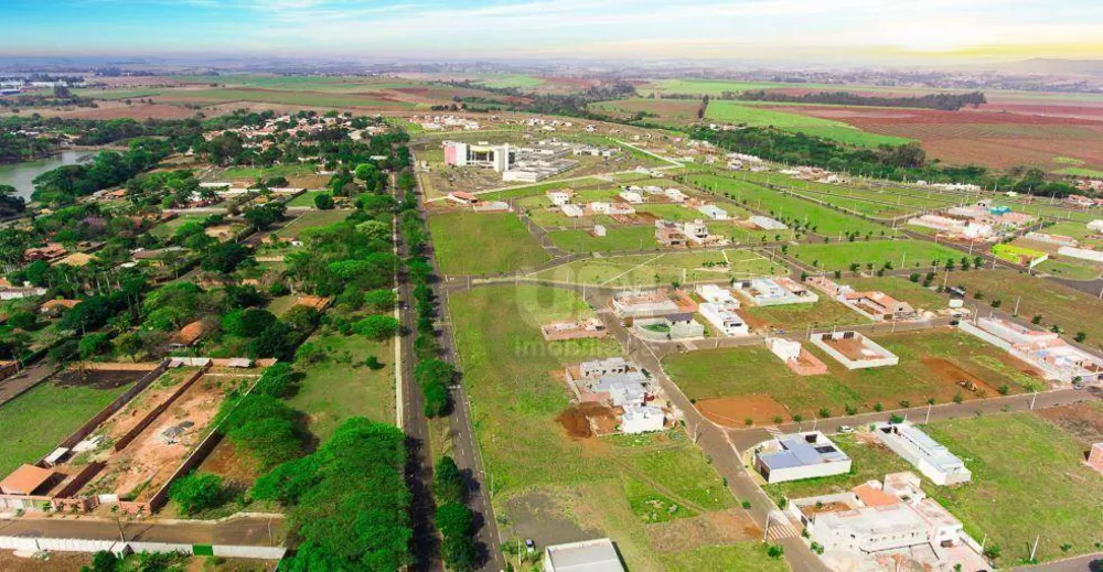 Terreno, 309 m² - Foto 1