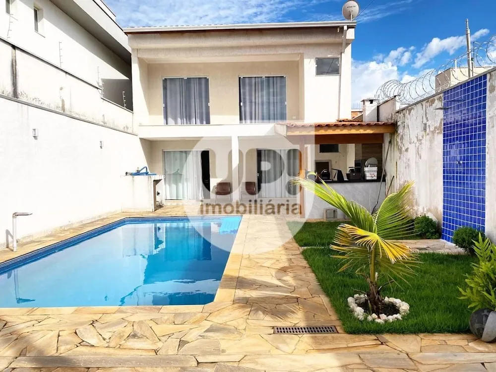 Casa, 2 quartos, 200 m² - Foto 5