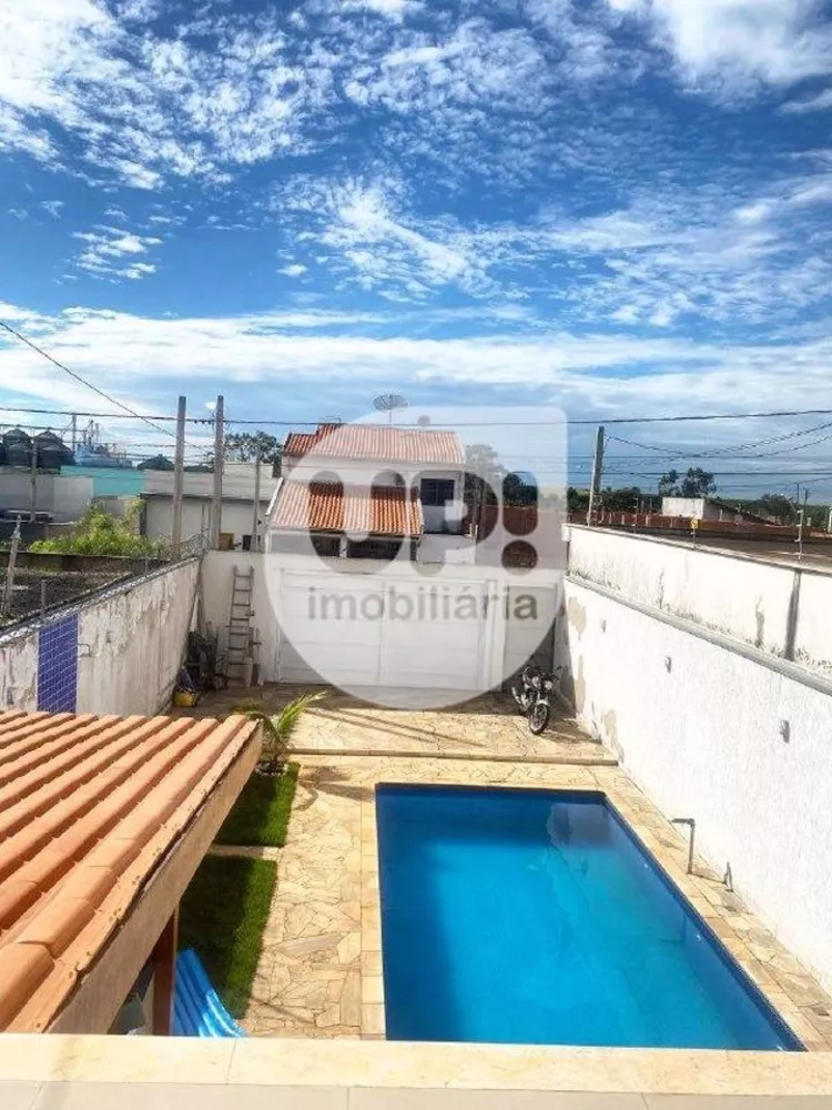 Casa à venda com 2 quartos, 200m² - Foto 3