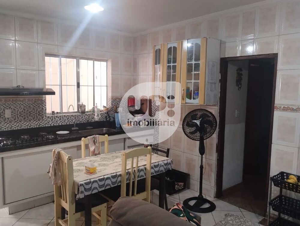 Casa de Condomínio, 2 quartos - Foto 2