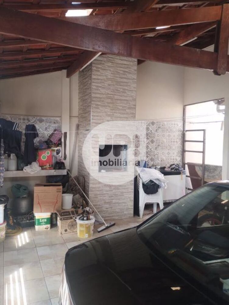 Casa de Condomínio, 2 quartos - Foto 3