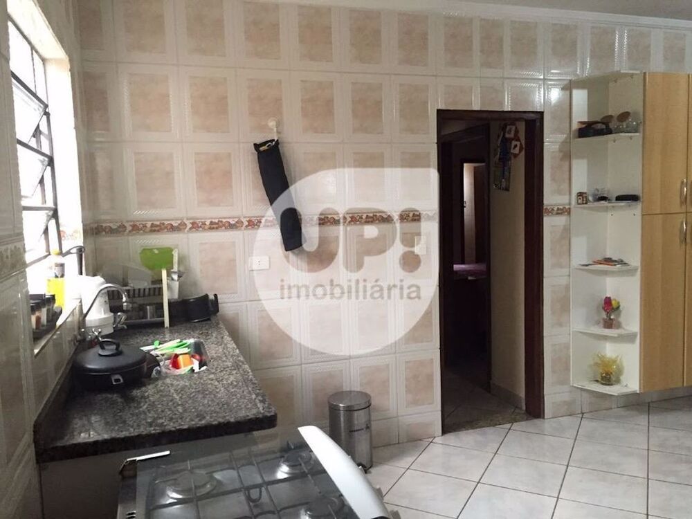 Casa de Condomínio, 2 quartos - Foto 1