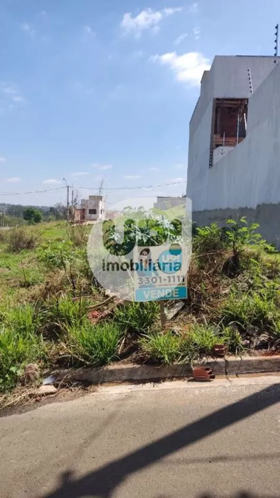 Terreno, 200 m² - Foto 1