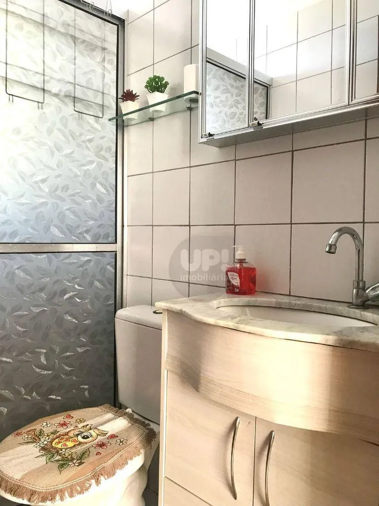 Apartamento, 2 quartos, 48 m² - Foto 10