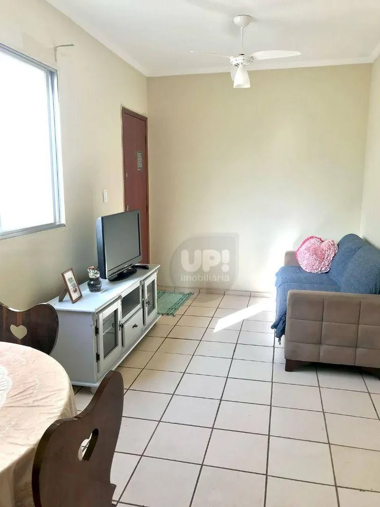 Apartamento, 2 quartos, 48 m² - Foto 3