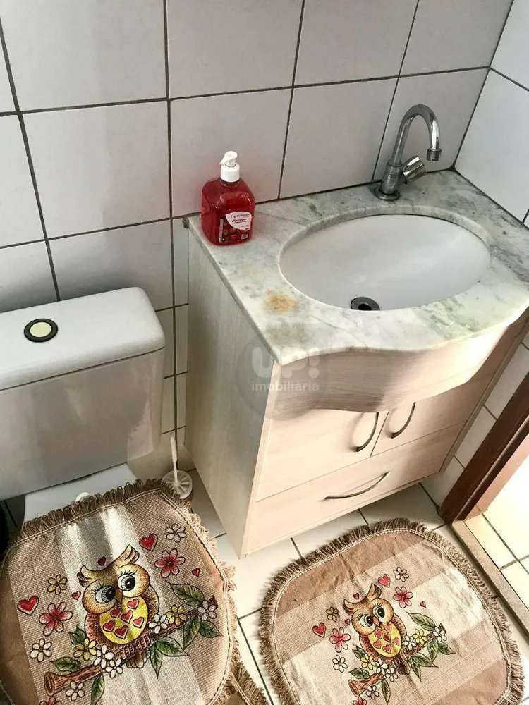 Apartamento, 2 quartos, 48 m² - Foto 5
