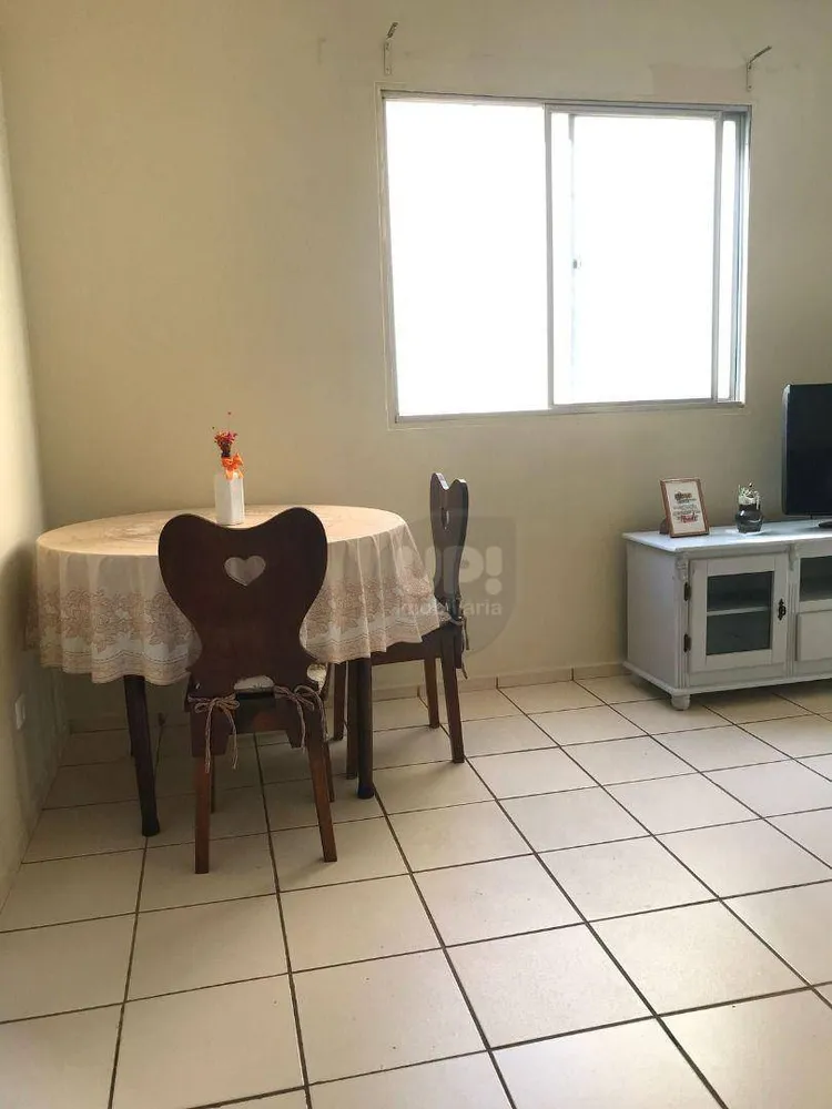 Apartamento, 2 quartos, 48 m² - Foto 9