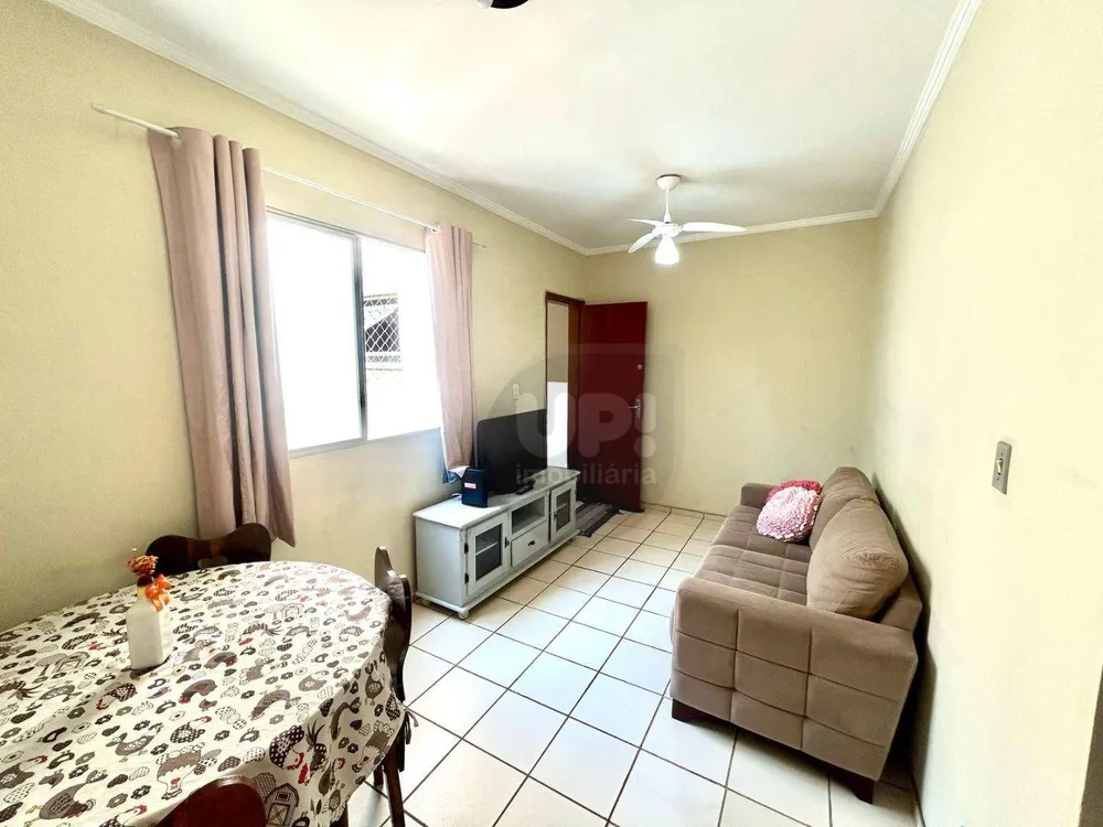 Apartamento, 2 quartos, 48 m² - Foto 4