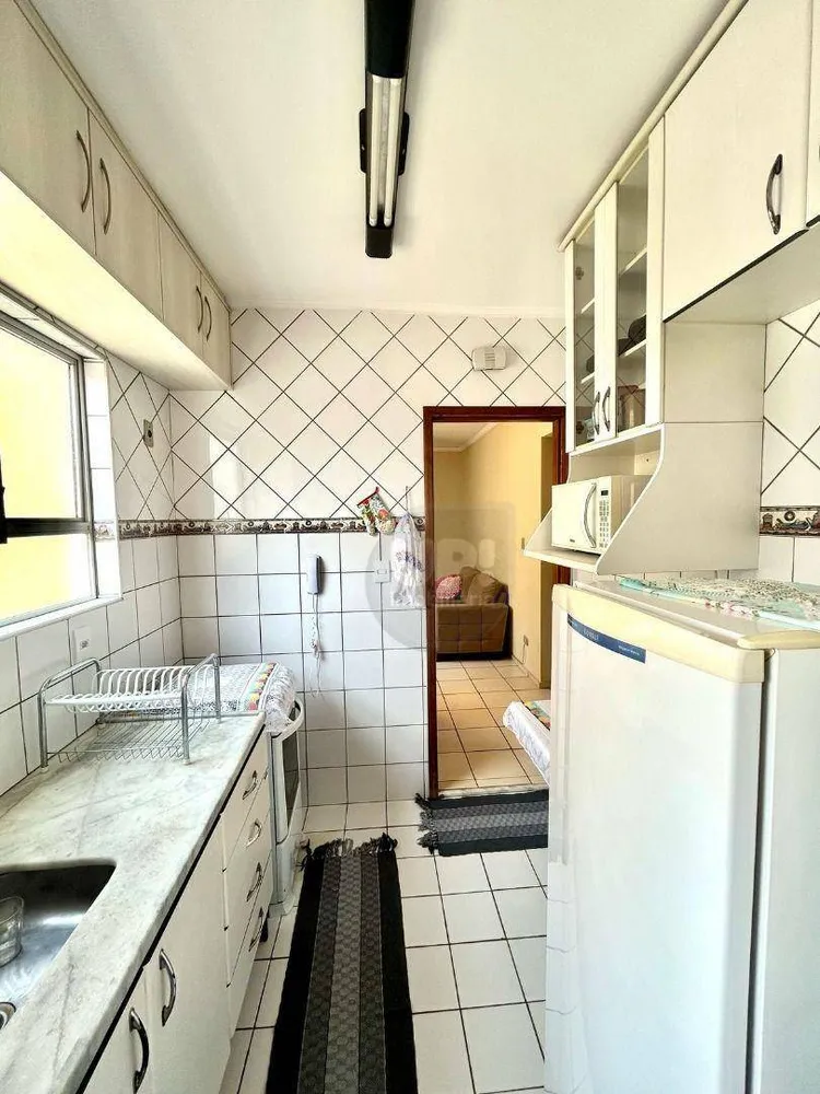 Apartamento, 2 quartos, 48 m² - Foto 1
