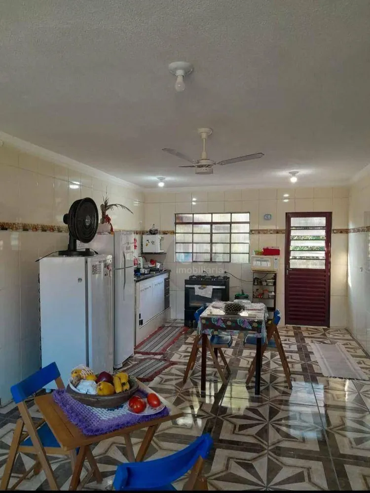 Chácara, 3 quartos, 1100 m² - Foto 10