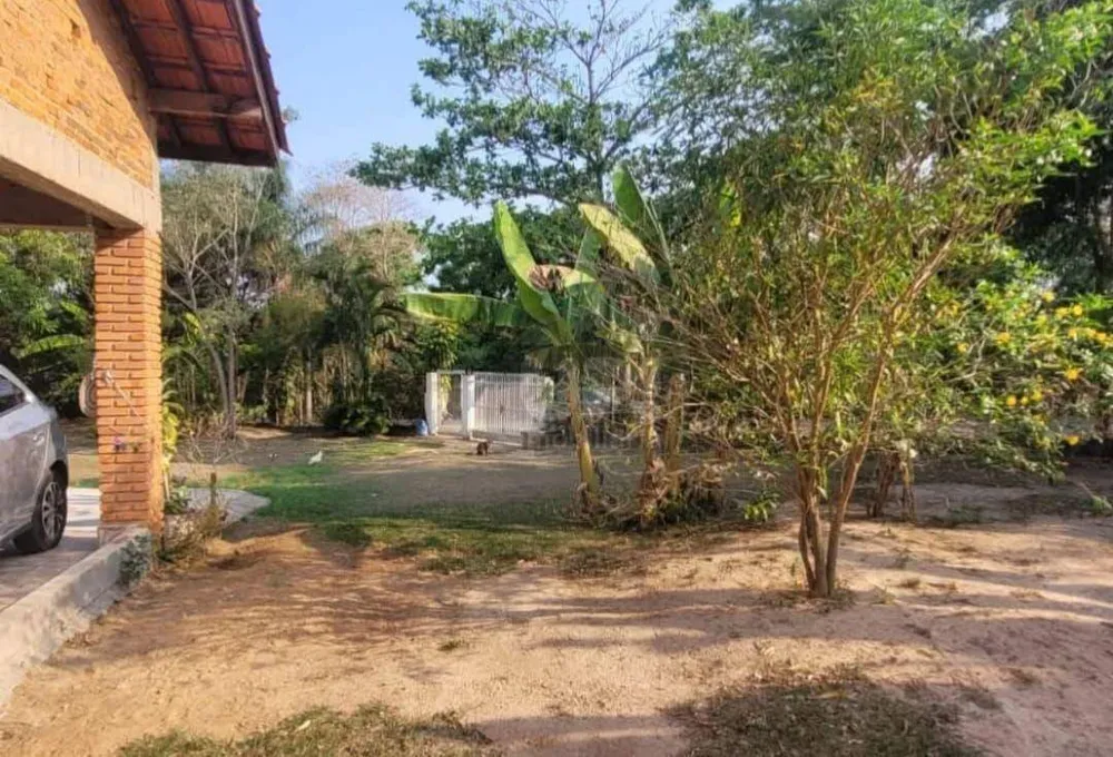 Chácara, 3 quartos, 1100 m² - Foto 14