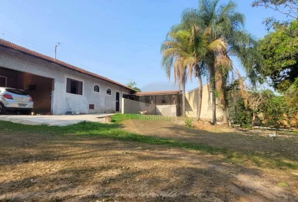 Chácara, 3 quartos, 1100 m² - Foto 13