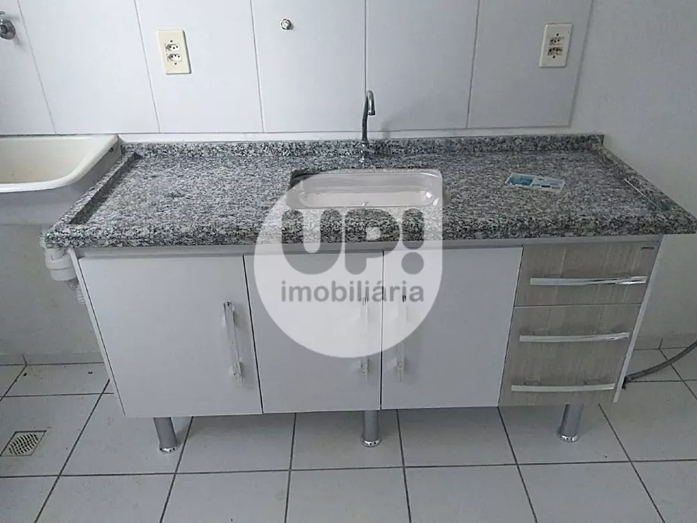 Apartamento, 2 quartos, 44 m² - Foto 2