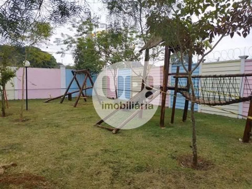 Apartamento, 2 quartos, 44 m² - Foto 4