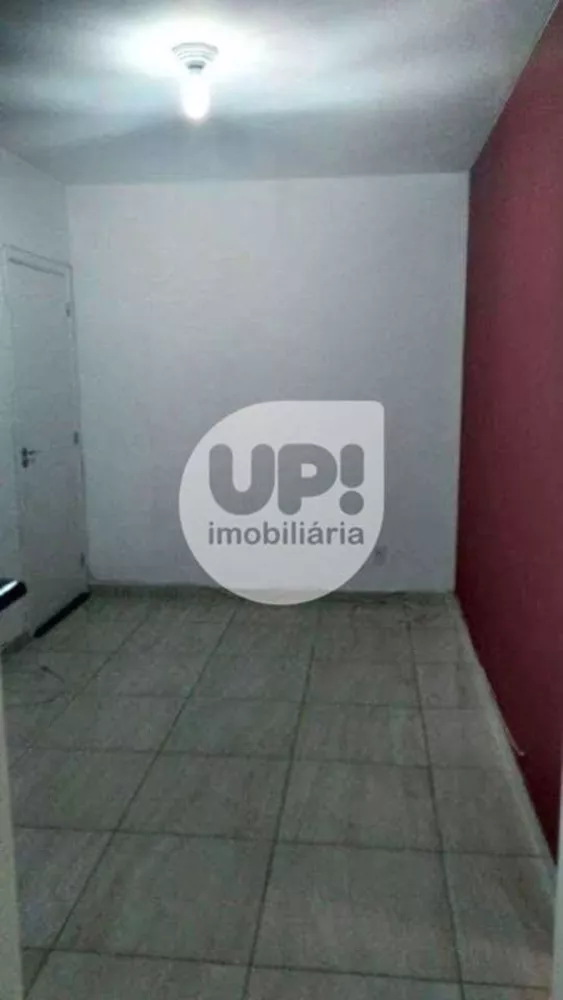 Apartamento, 2 quartos, 44 m² - Foto 3