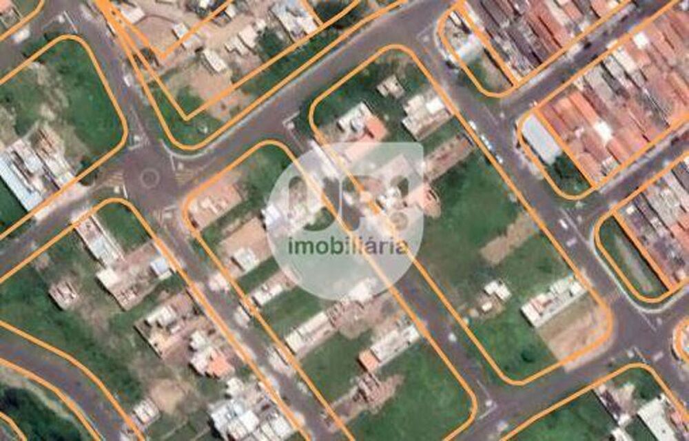 Loteamento e Condomínio, 200 m² - Foto 1