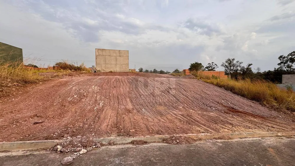 Terreno, 200 m² - Foto 1