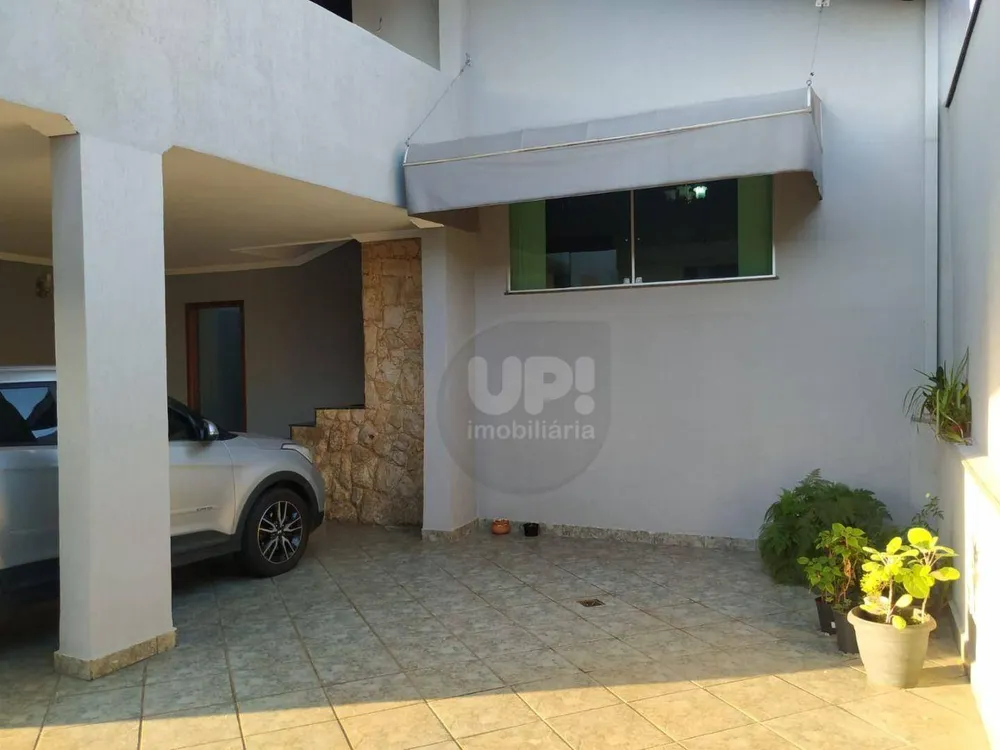 Casa, 3 quartos, 250 m² - Foto 16