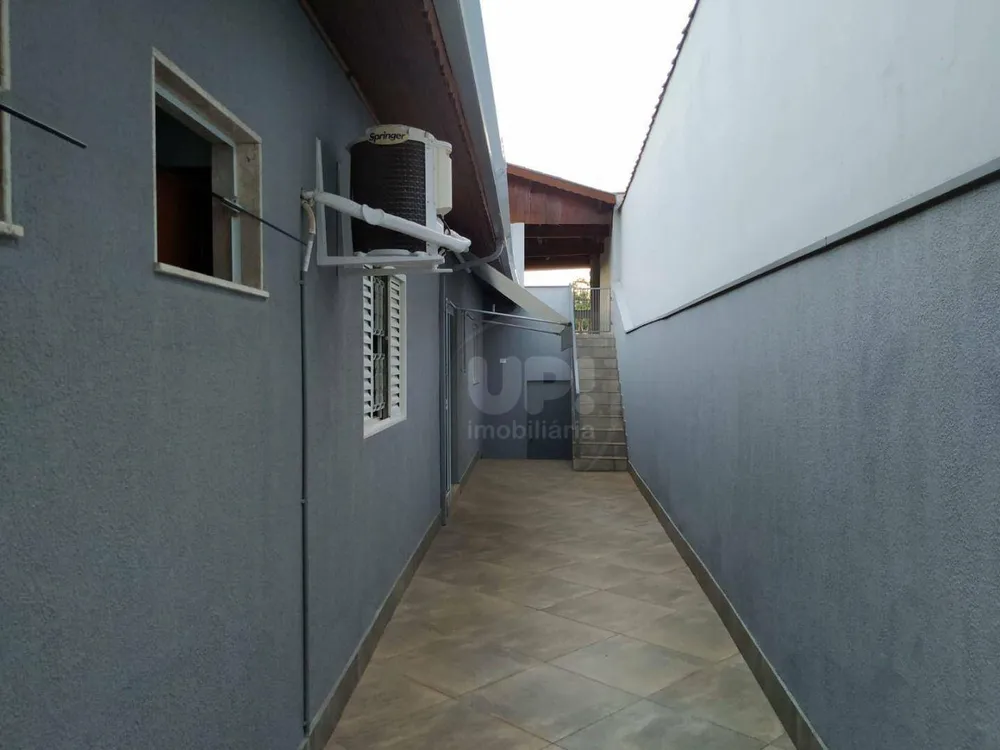 Casa, 3 quartos, 250 m² - Foto 15