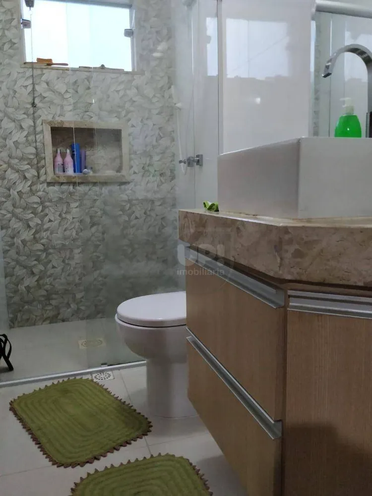 Casa, 3 quartos, 250 m² - Foto 9