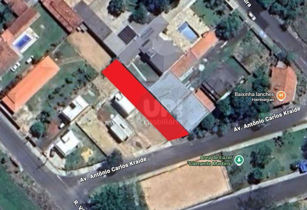 Terreno, 310 m² - Foto 3