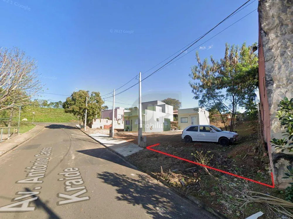 Terreno, 310 m² - Foto 1