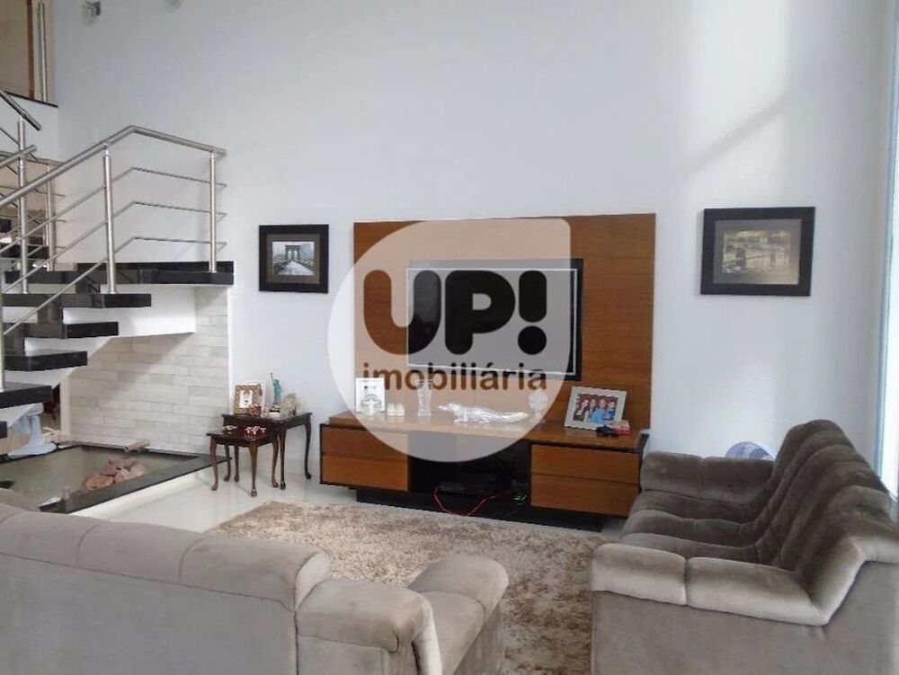 Casa de Condomínio, 4 quartos - Foto 2