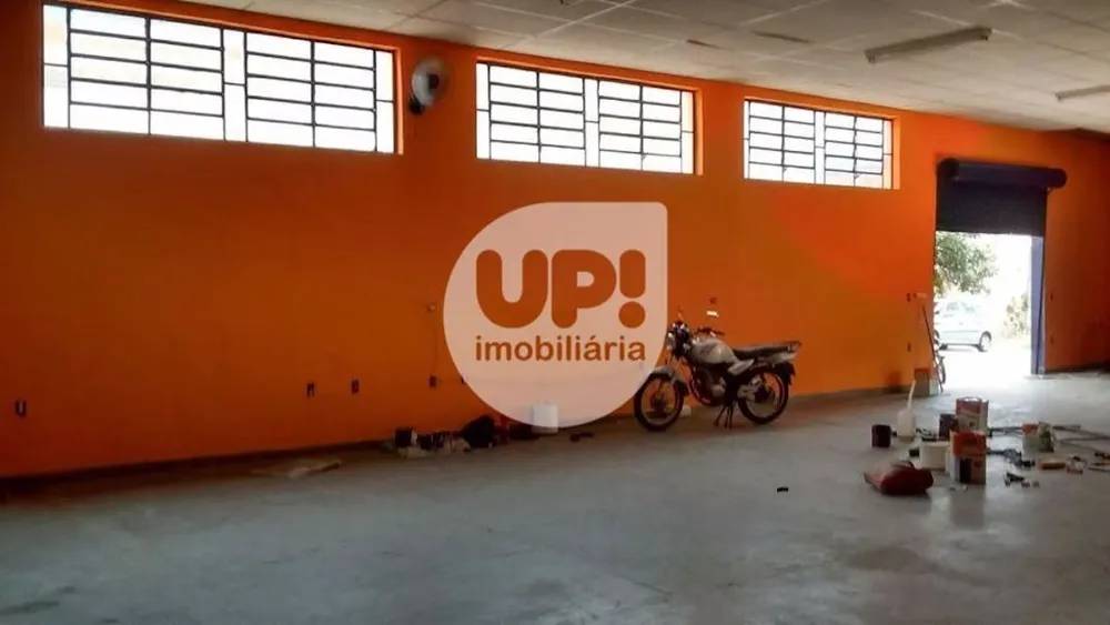 Depósito-Galpão, 200 m² - Foto 2