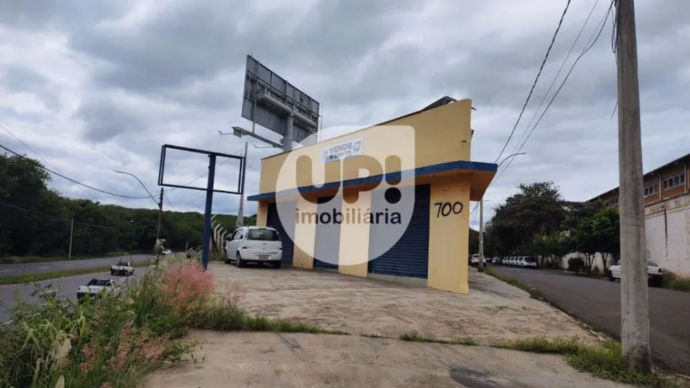 Depósito-Galpão, 200 m² - Foto 8
